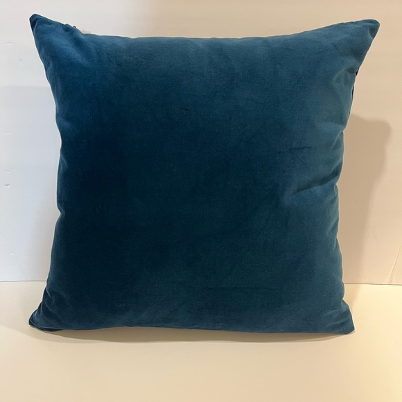 Nine inch nails pillow